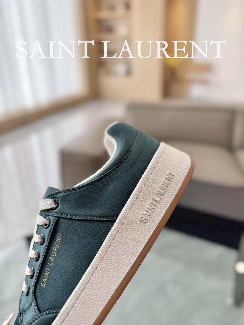 YSL Casual Shoes